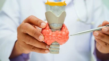 Diabet, Boli de Nutriție și Metabolism
